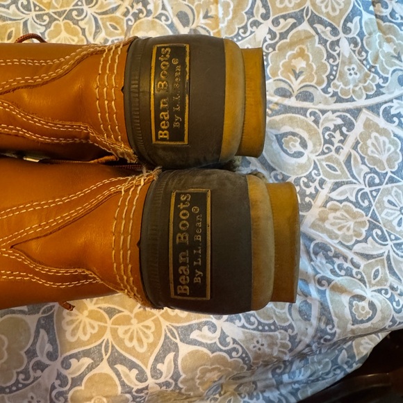 Bean Boots - Picture 4 of 7